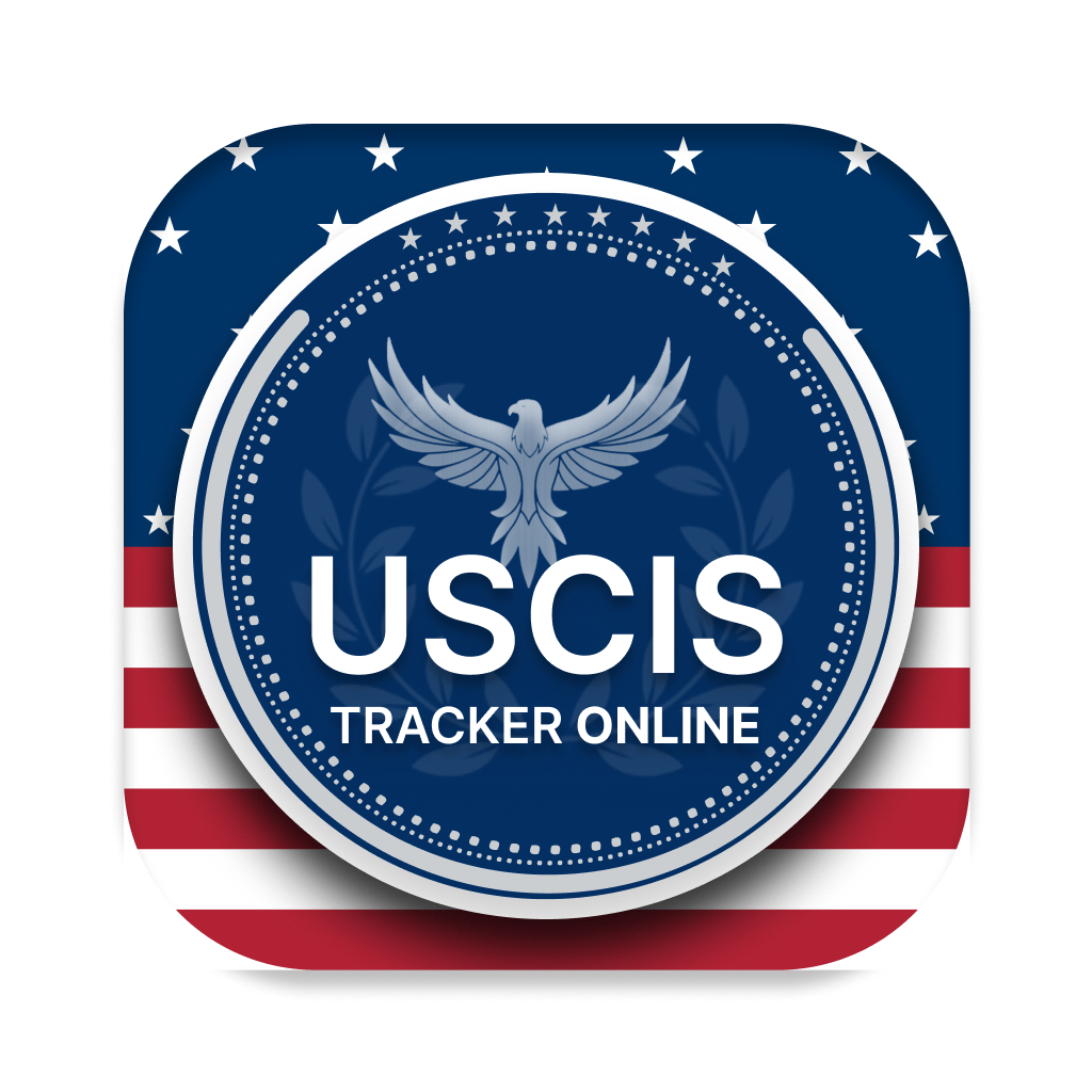 USCIS Logo
